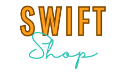 SwiftShop