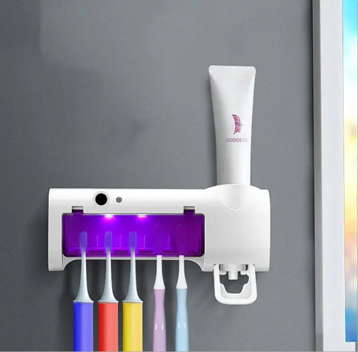 Esterilizador UV Clean PRO - SwiftShop