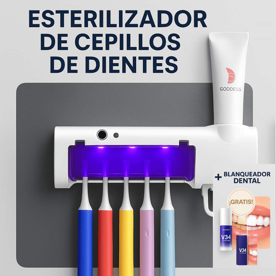 Esterilizador UV Clean PRO - SwiftShop