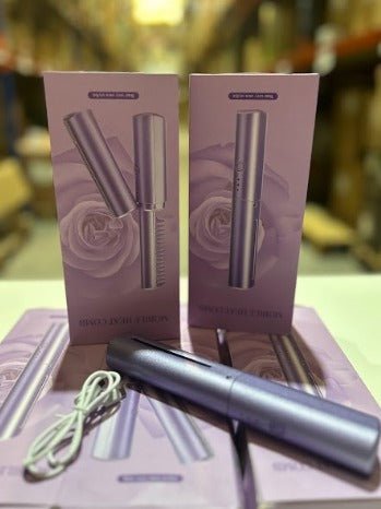Plancha de pelo recargable - SwiftShop