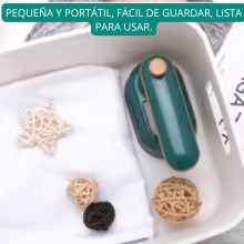 Plancha de vapor PureSteam Mini - SwiftShop
