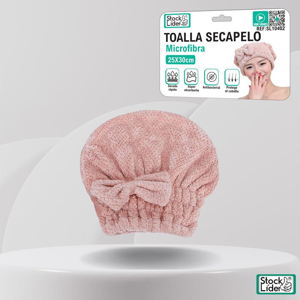 Toalla secapelo 25x30 cm - SwiftShop